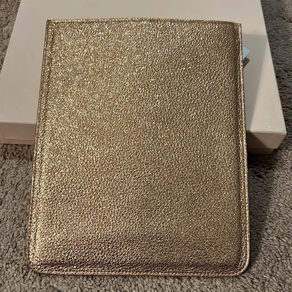 NWT Jimmy Choo iPad Case